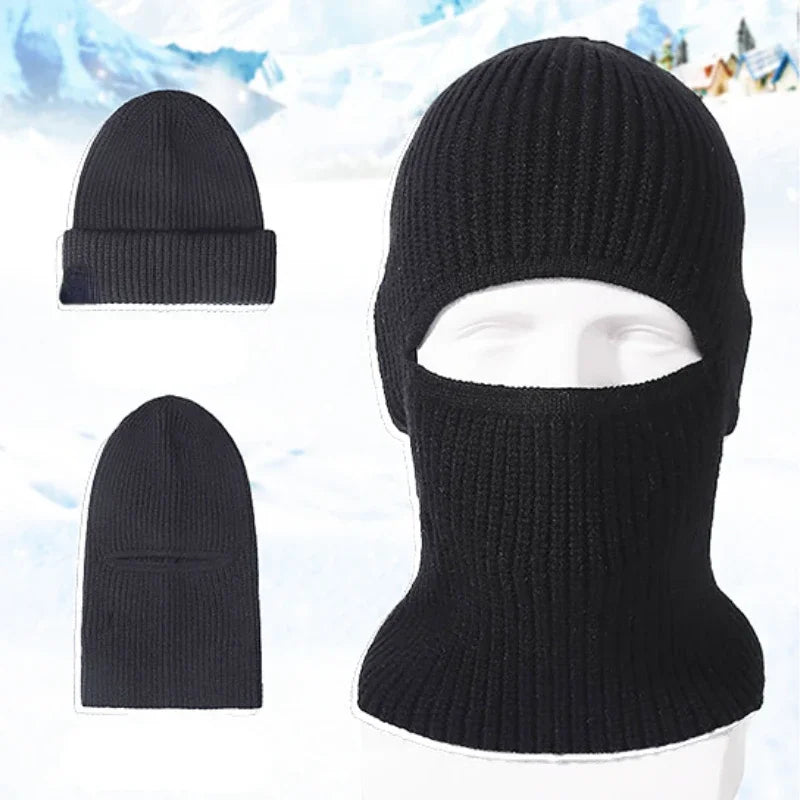 Balaclava Winter