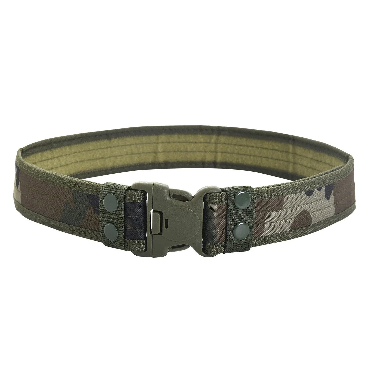 Tactical Belt Oxford