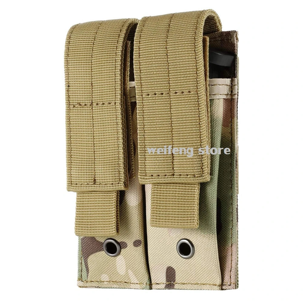 Magazine Pouch Glock M1911 92F