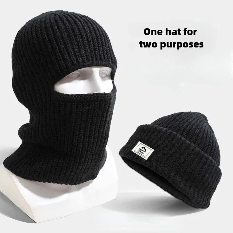 Balaclava Winter