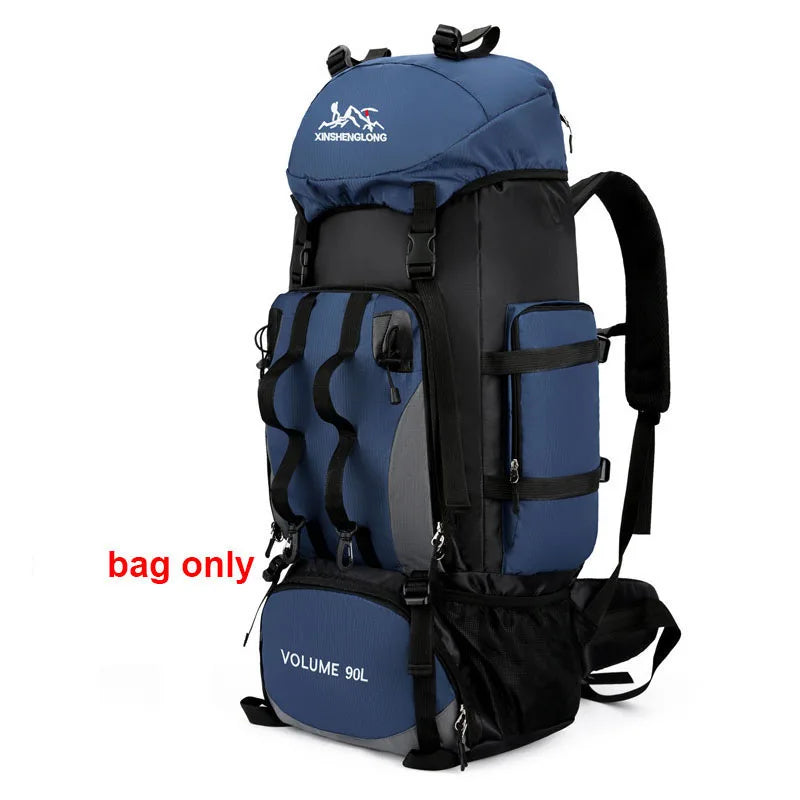 Mochila Camping 90L