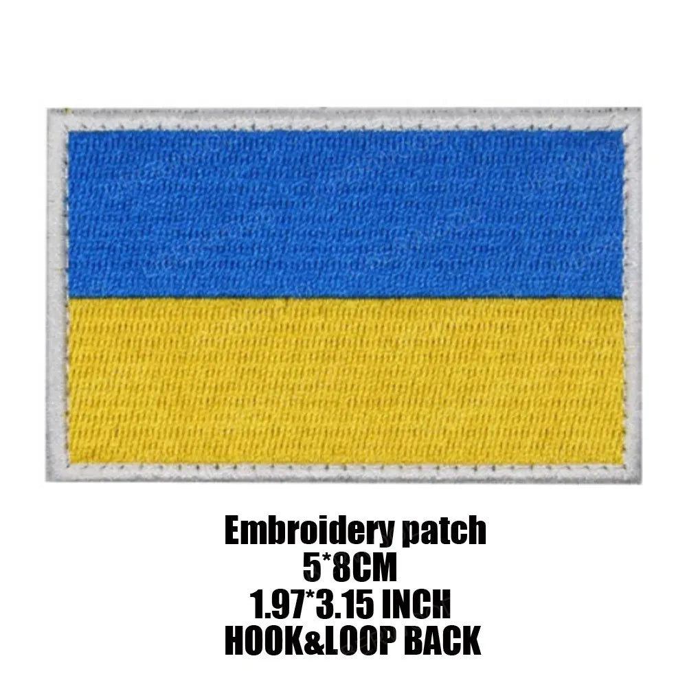 Patches