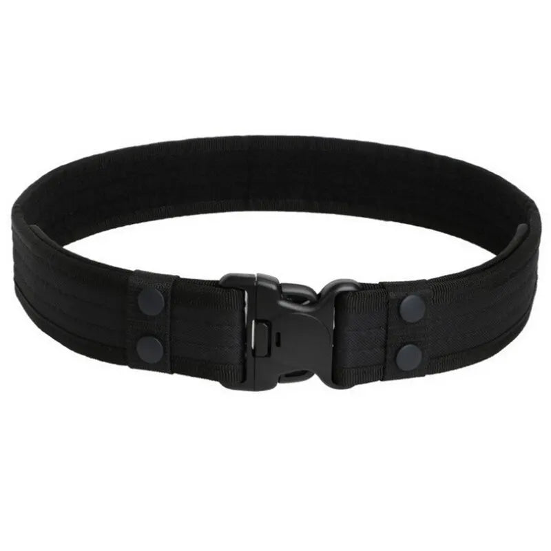 Tactical Belt Oxford