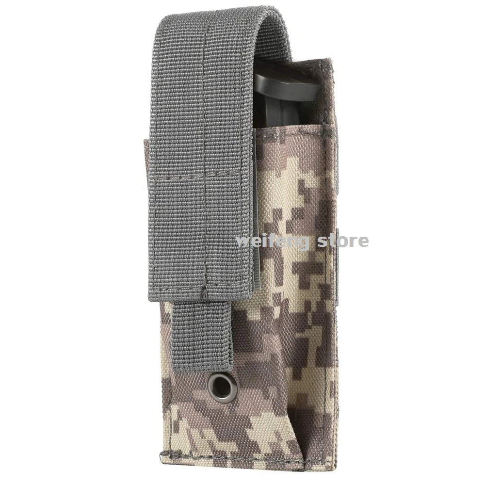 Magazine Pouch Glock M1911 92F