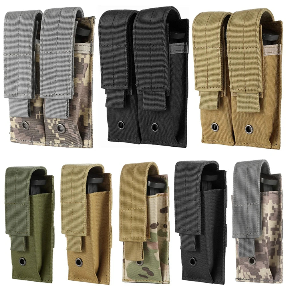 Magazine Pouch Glock M1911 92F