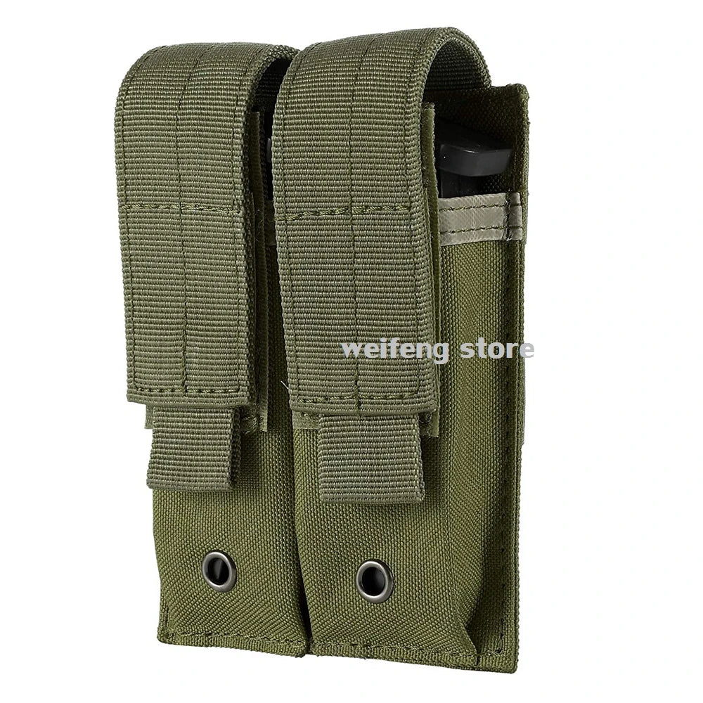 Magazine Pouch Glock M1911 92F