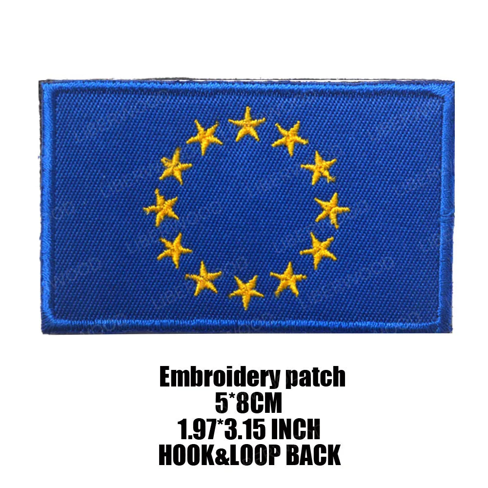 Patches