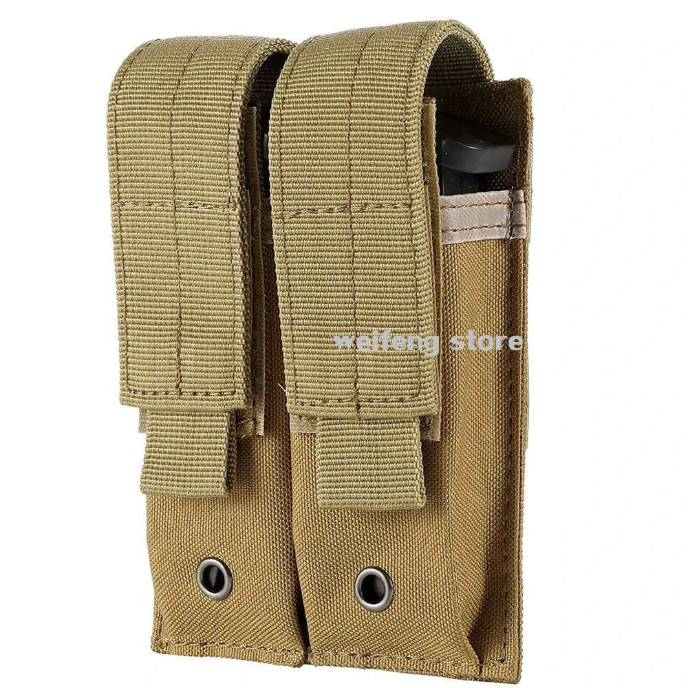 Magazine Pouch Glock M1911 92F