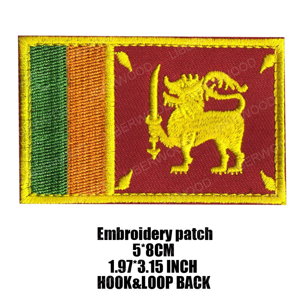 Patches