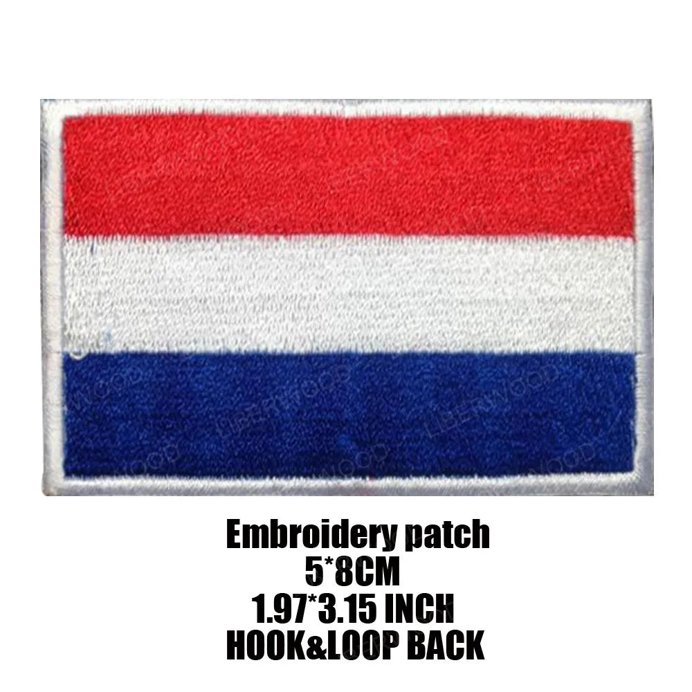 Patches