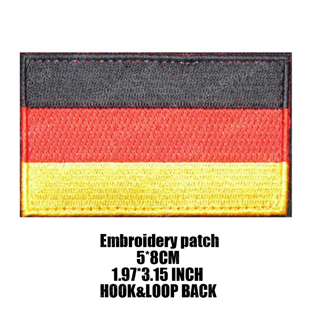 Patches