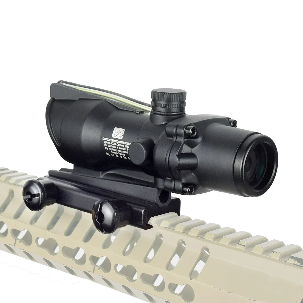 AIM-O ACOG 4X32 SCOPE