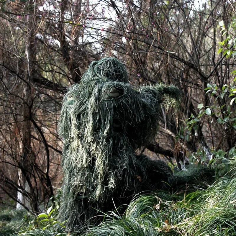 Ghillie Suit