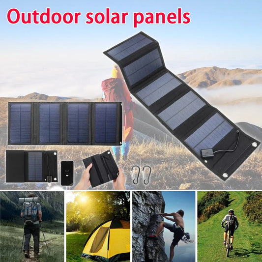 Painel Solar portátil