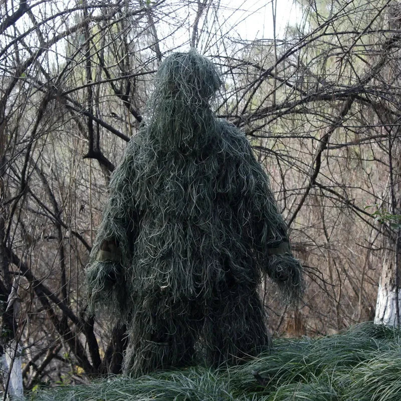 Ghillie Suit