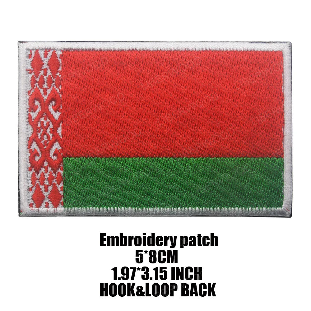 Patches