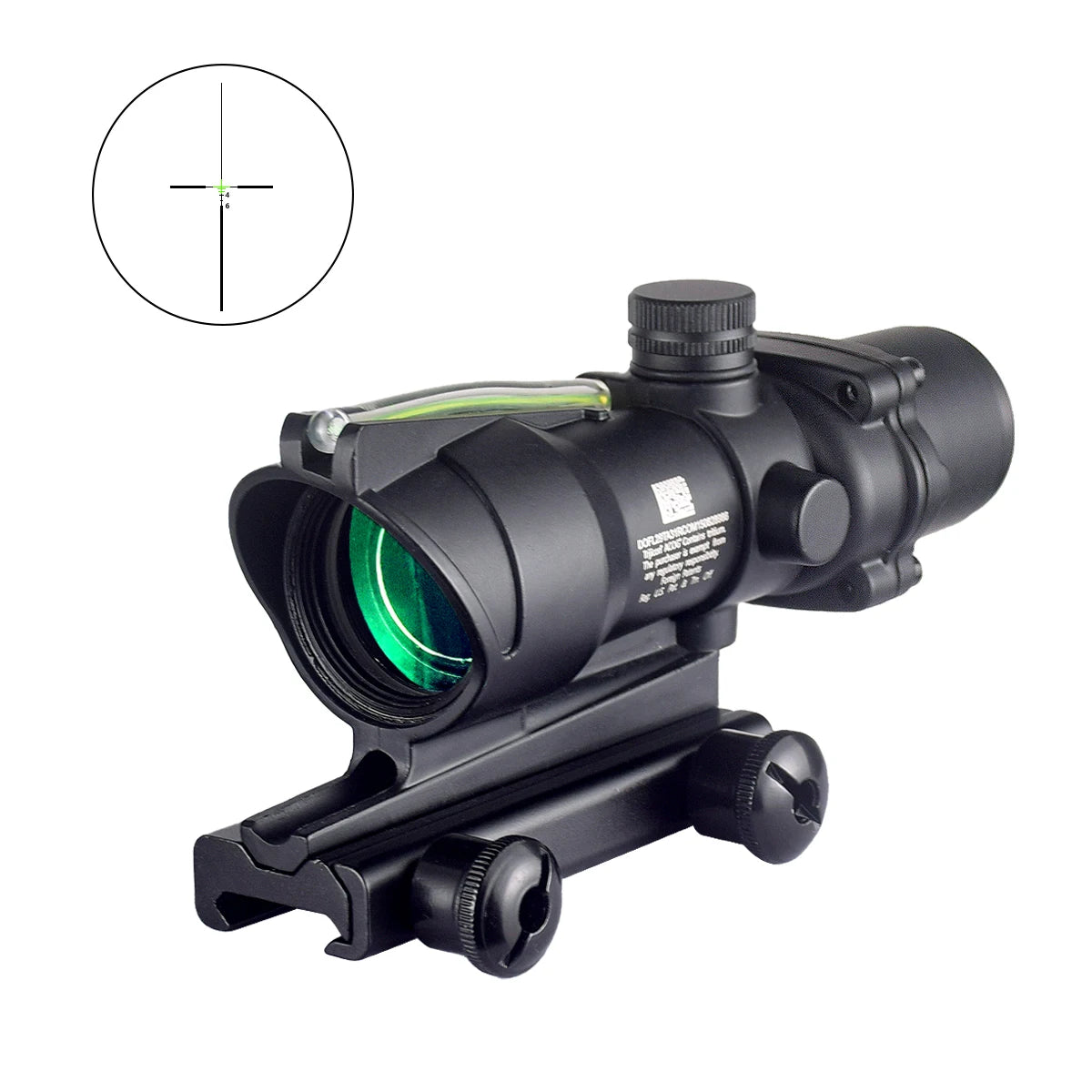 AIM-O ACOG 4X32 SCOPE