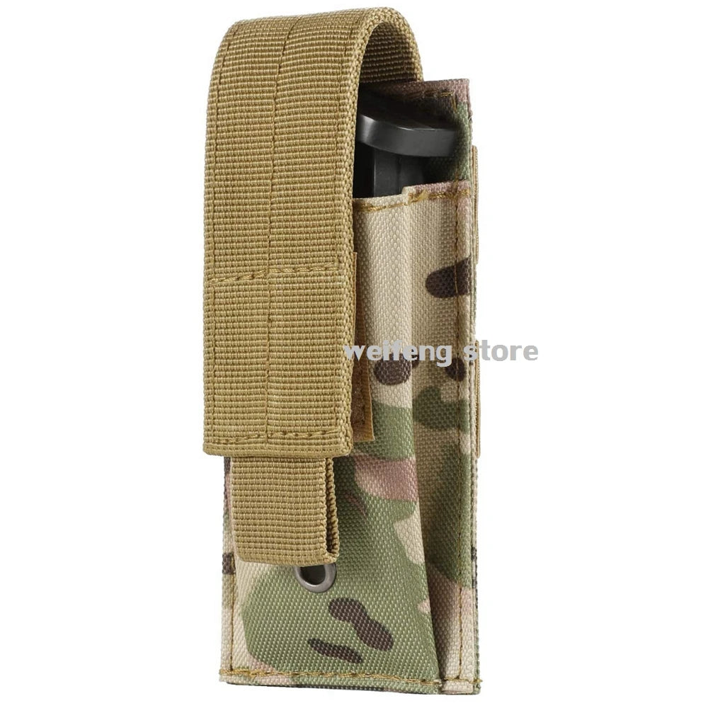 Magazine Pouch Glock M1911 92F