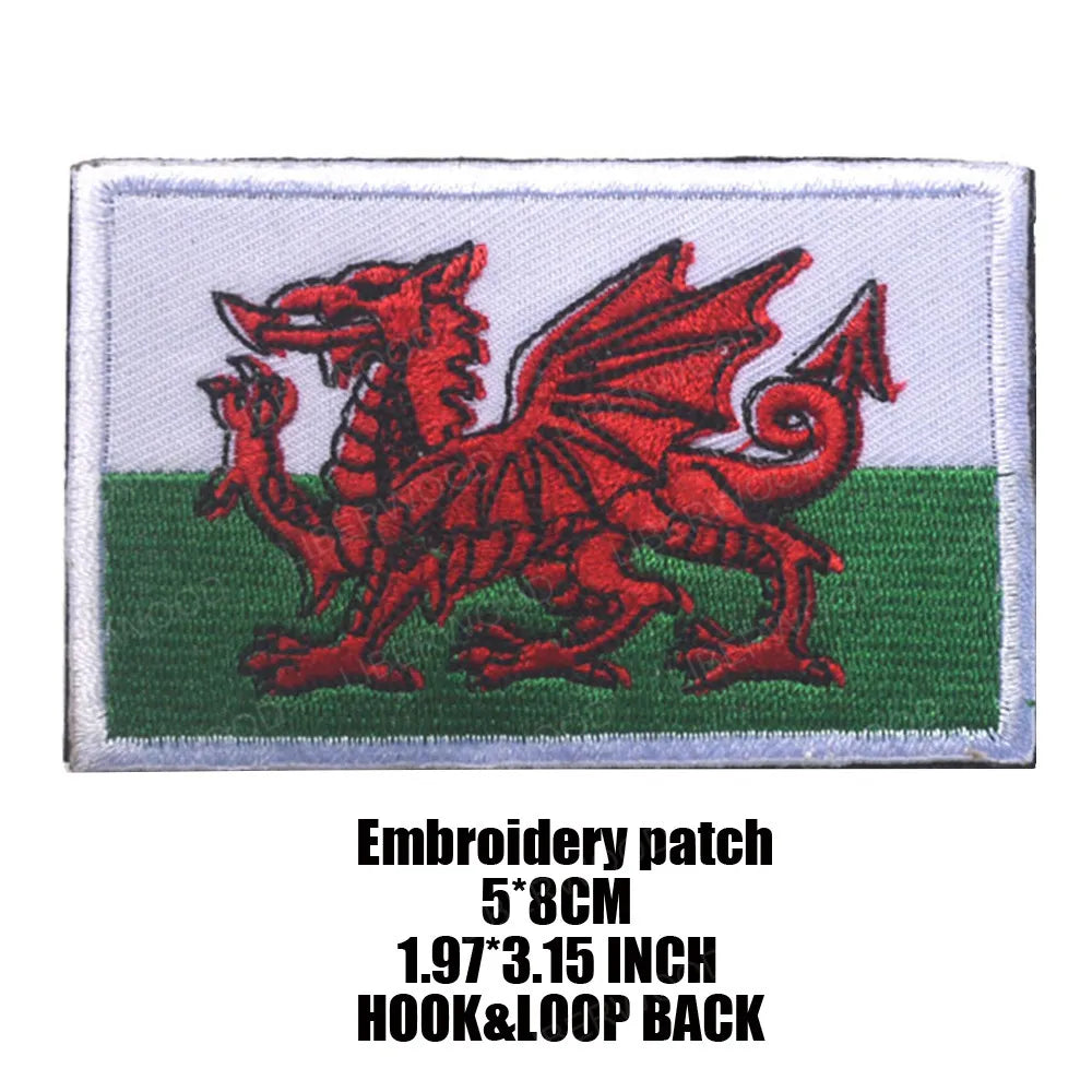 Patches