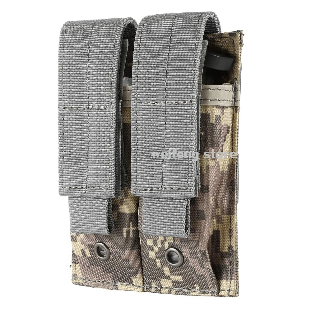 Magazine Pouch Glock M1911 92F