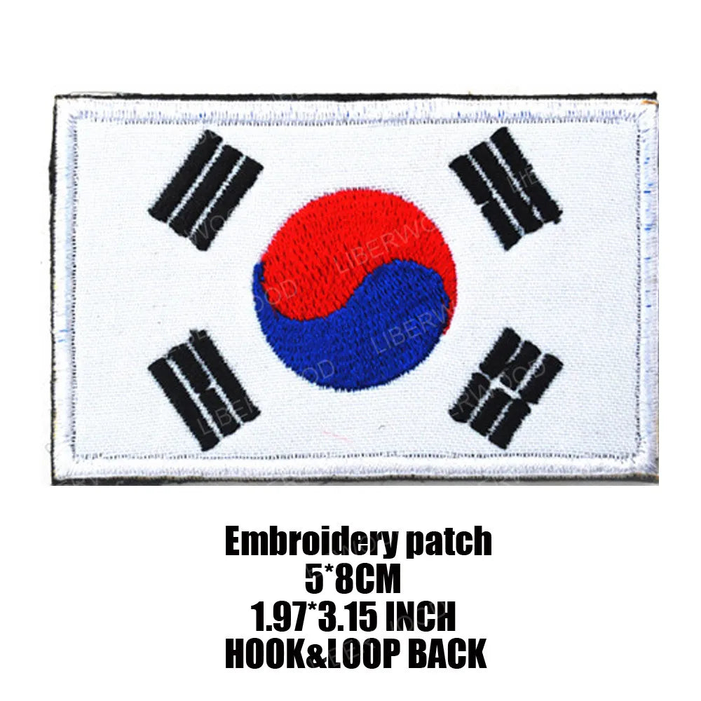 Patches