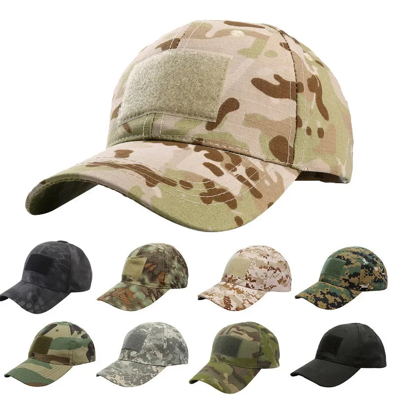 Baseball Caps