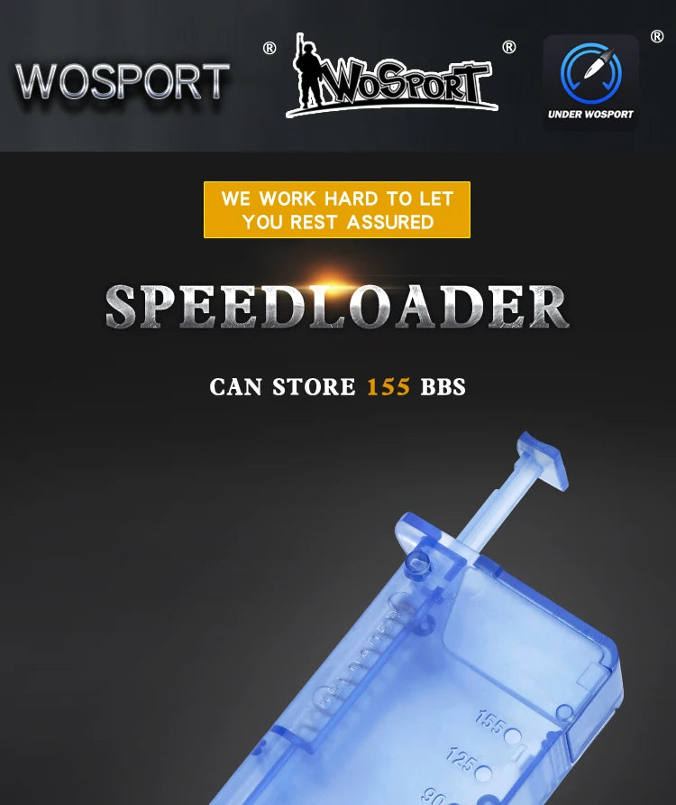 Speed Loader