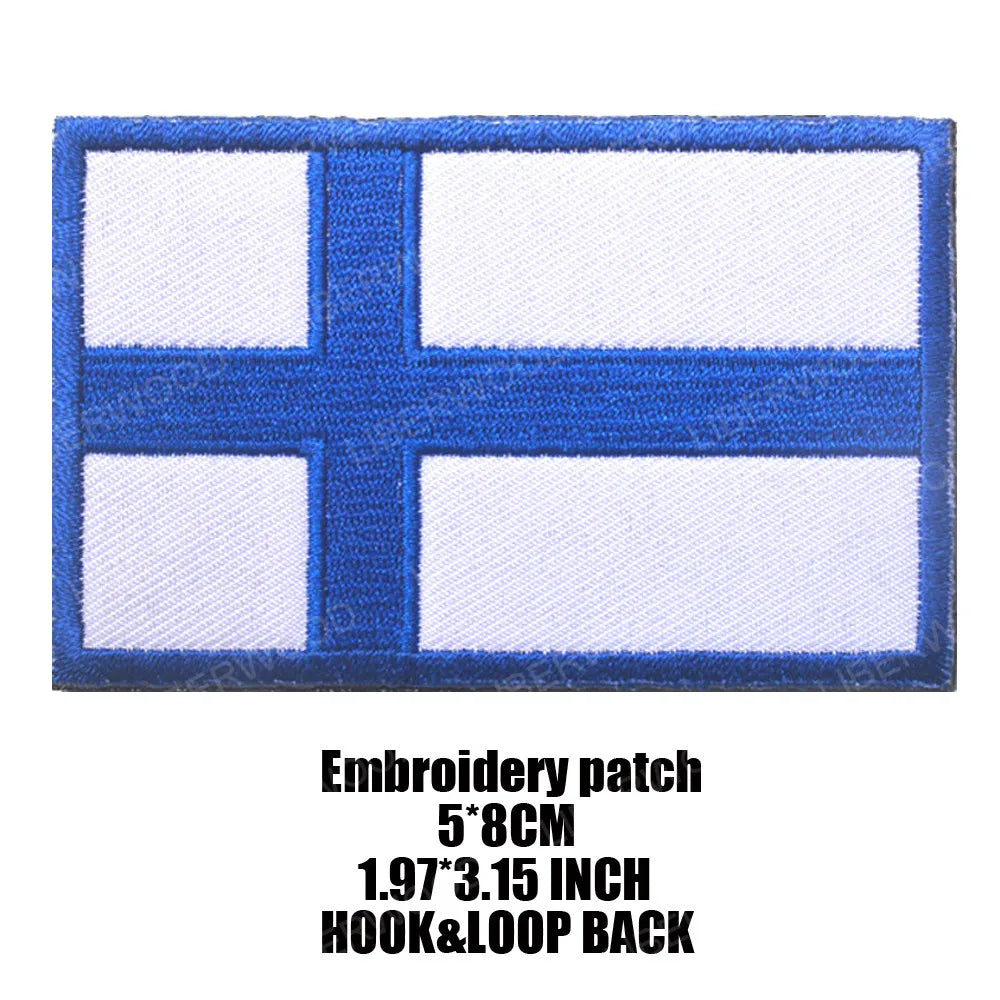 Patches