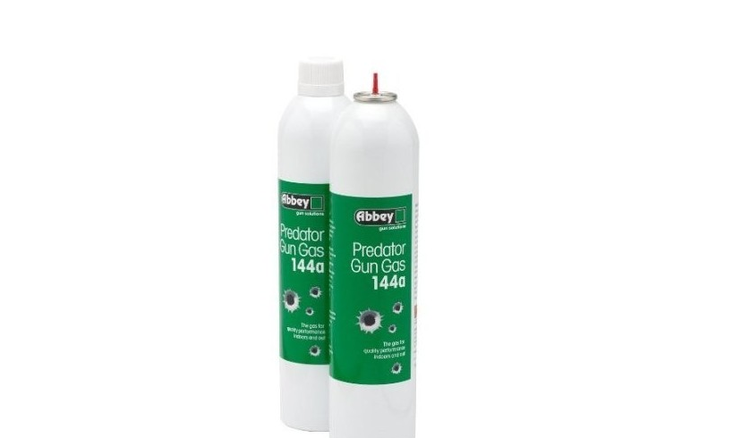 ABBEY PREDATOR 144A GUN GÁS 700ML