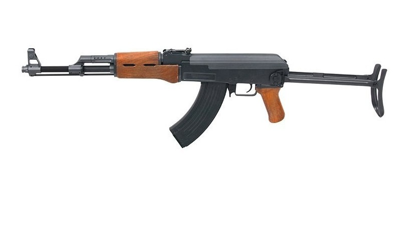 CYMA AK 47S